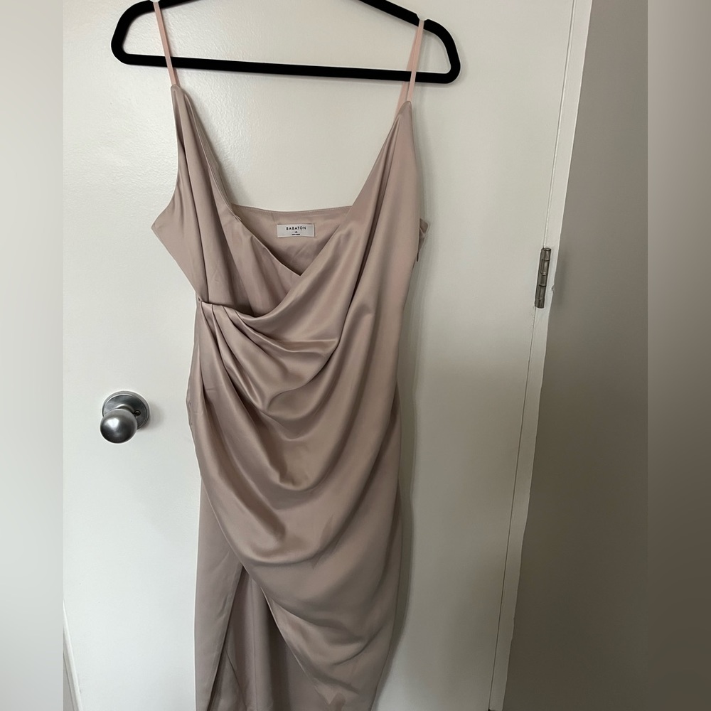 Aritzia Babaton TEN dress. Size 10